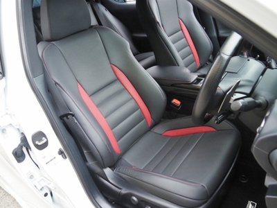 2022 Lexus IS 缩略图 23