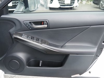 2022 Lexus IS 缩略图 53