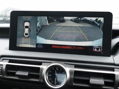2022 Lexus IS 缩略图 35