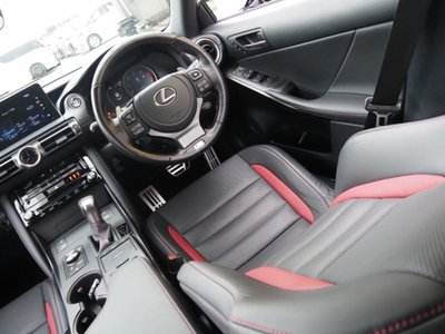 2022 Lexus IS 缩略图 55