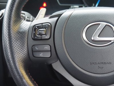 2022 Lexus IS 缩略图 33