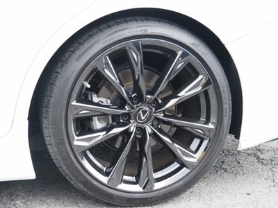 2022 Lexus IS 缩略图 21