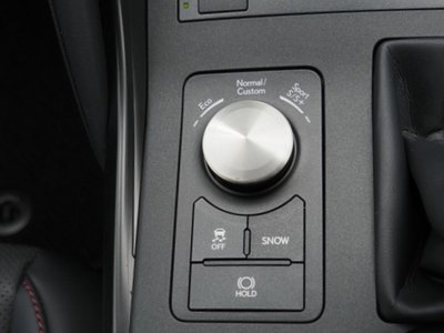 2022 Lexus IS 缩略图 43