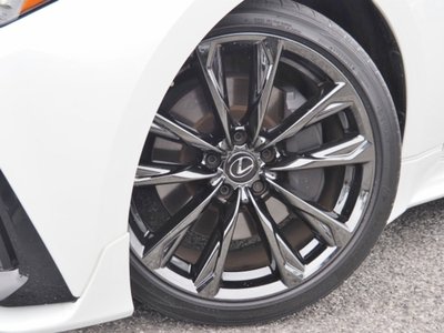 2022 Lexus IS 缩略图 19