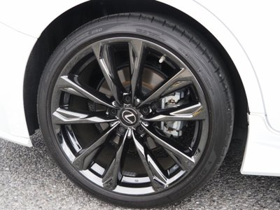 2022 Lexus IS 缩略图 20