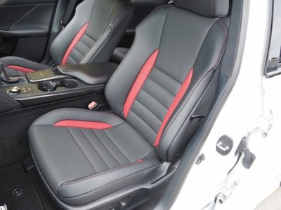 2022 Lexus IS 缩略图 25