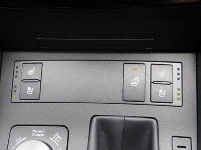 2022 Lexus IS 缩略图 42
