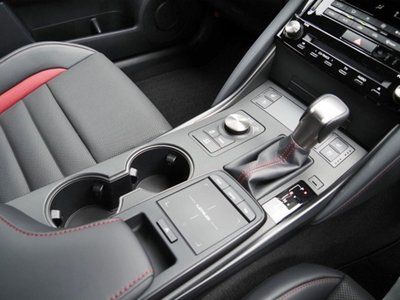 2022 Lexus IS 缩略图 41