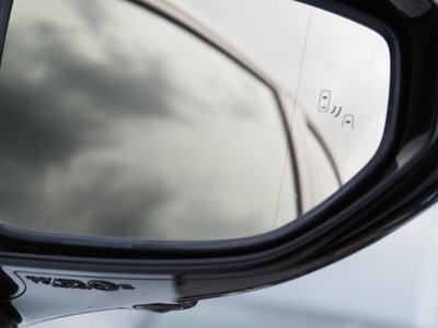 2022 Lexus IS 缩略图 37