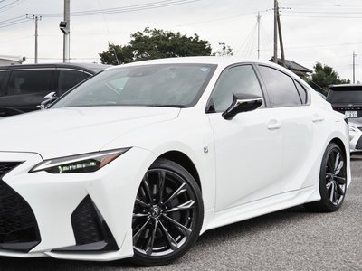 2022 Lexus IS 缩略图 14