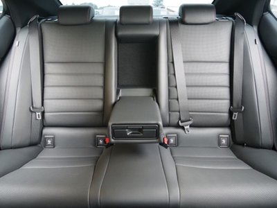 2022 Lexus IS 缩略图 27
