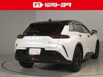 TOYOTA CROWN SPORT - 6