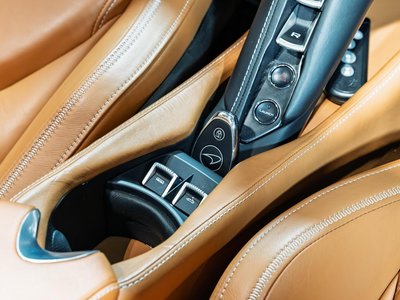 2019 Mclaren 720S SPIDER 照片 27