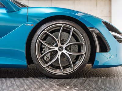 2019 MCLAREN 720S SPIDER — фото 7