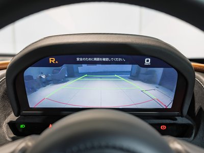 2019 Mclaren 720S SPIDER 照片 32