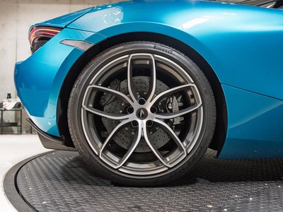2019 MCLAREN 720S SPIDER — фото 6