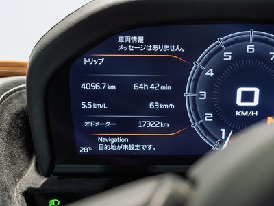 2019 Mclaren 720S SPIDER 照片 36