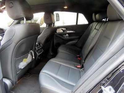 MERCEDES-BENZ GLE - 10