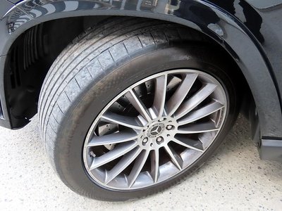 MERCEDES-BENZ GLE - 6