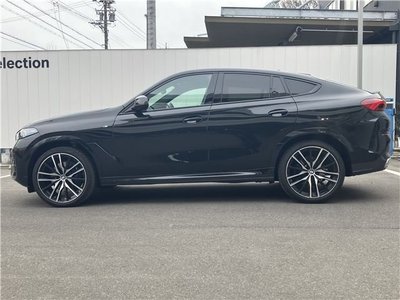 BMW X6 - 6