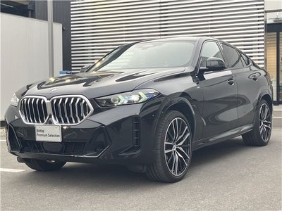BMW X6 - 5