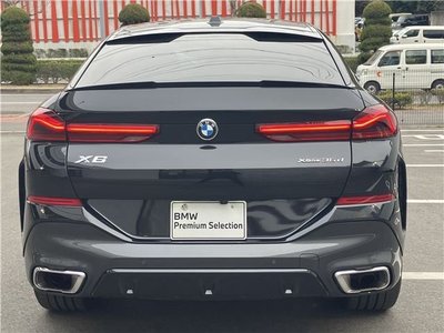 BMW X6 - 8
