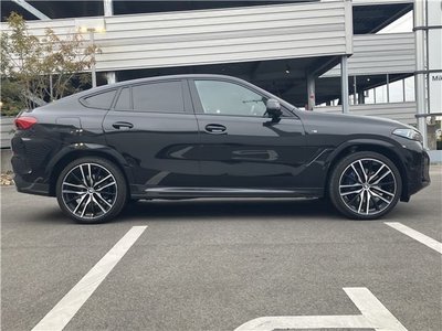 BMW X6 - 9