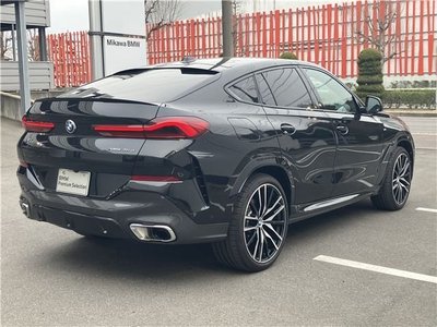 BMW X6 - 2