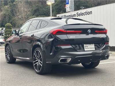 BMW X6 - 7