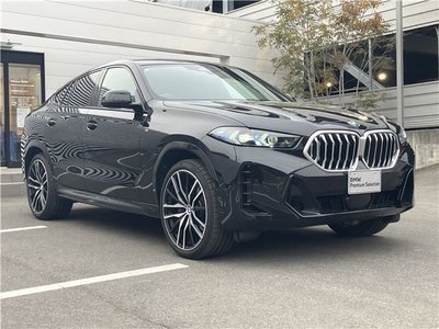 BMW X6 - 10