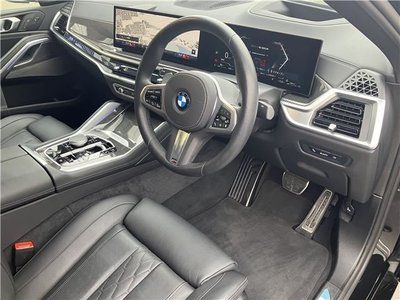 BMW X6 - 3