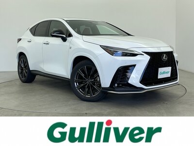 LEXUS NX - 2