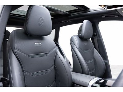 2024 Mercedes-BENZ GLC AMG 缩略图 48
