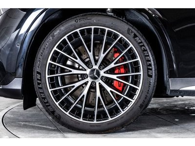 2024 Mercedes-BENZ GLC AMG 缩略图 38