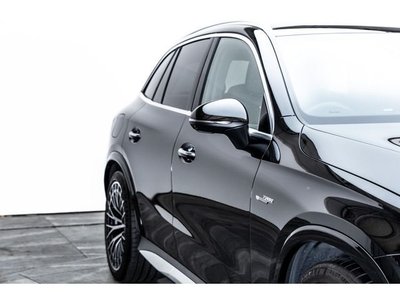 2024 Mercedes-BENZ GLC AMG 缩略图 16