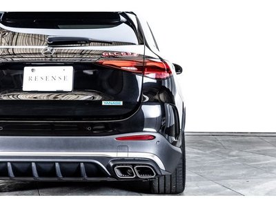 2024 Mercedes-BENZ GLC AMG 缩略图 31