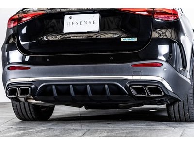 2024 Mercedes-BENZ GLC AMG 缩略图 30