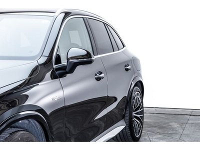 2024 Mercedes-BENZ GLC AMG 缩略图 15