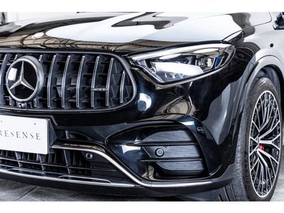 2024 Mercedes-BENZ GLC AMG 缩略图 11