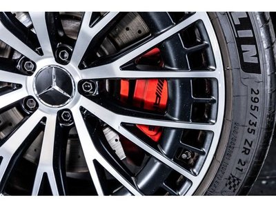 2024 Mercedes-BENZ GLC AMG 缩略图 43