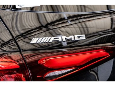 2024 Mercedes-BENZ GLC AMG 缩略图 36