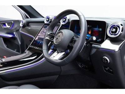 2024 Mercedes-BENZ GLC AMG 缩略图 47