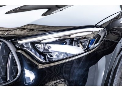 2024 Mercedes-BENZ GLC AMG 缩略图 13