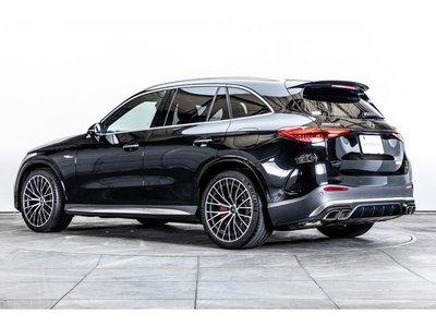 2024 Mercedes-BENZ GLC AMG 缩略图 28