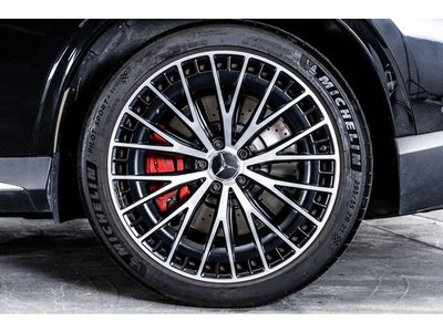 2024 Mercedes-BENZ GLC AMG 缩略图 39
