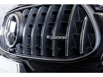 2024 Mercedes-BENZ GLC AMG 缩略图 22