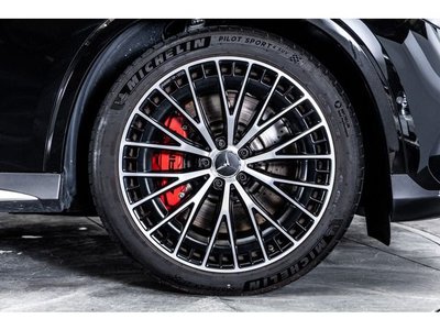 2024 Mercedes-BENZ GLC AMG 缩略图 40