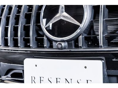 2024 Mercedes-BENZ GLC AMG 缩略图 23