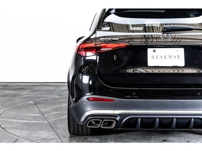 2024 Mercedes-BENZ GLC AMG 缩略图 32