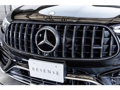 2024 Mercedes-BENZ GLC AMG 缩略图 21